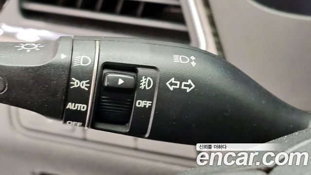 Hyundai Sonata 2015 — photo 24