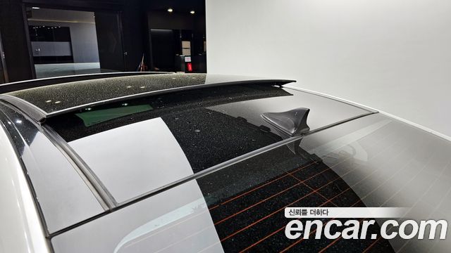 Hyundai Sonata 2015 — photo 25