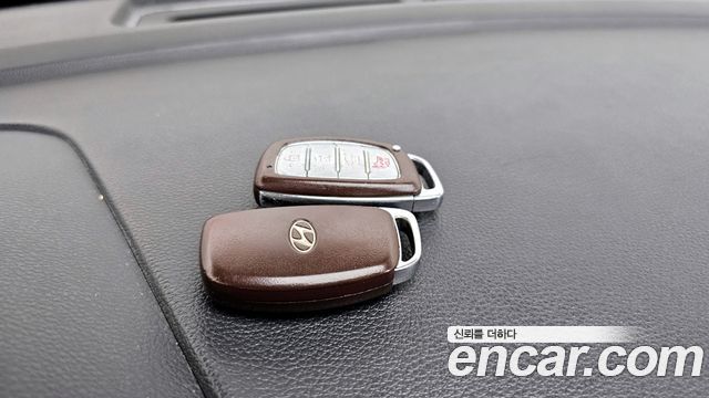 Hyundai Sonata 2015 — photo 27