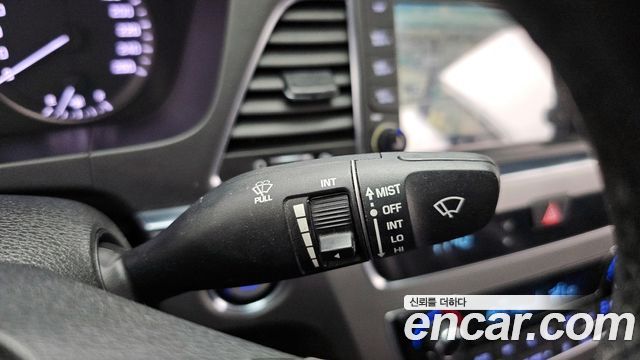 Hyundai Sonata 2015 — photo 29
