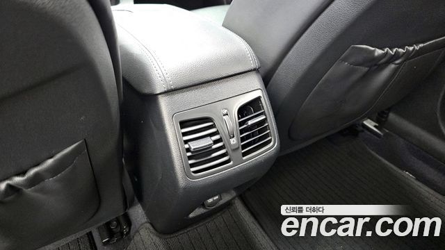 Hyundai Sonata 2015 — photo 30