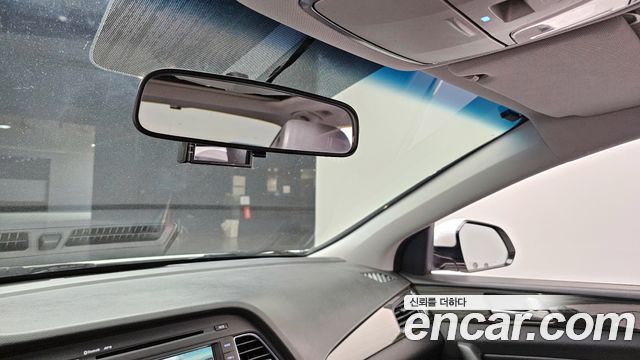 Hyundai Sonata 2015 — photo 31