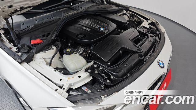 BMW 3-Series 2015 — photo 6