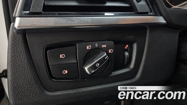 BMW 3-Series 2015 — photo 20