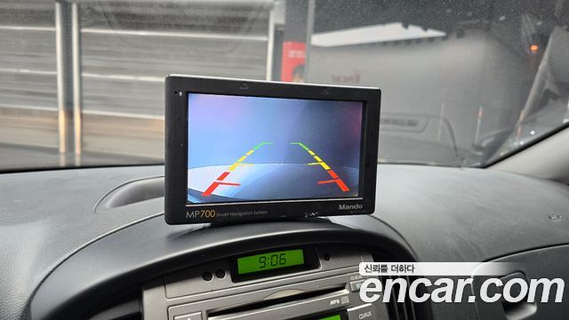 Hyundai Starex 2016 — photo 14