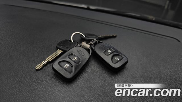 Hyundai Starex 2016 — photo 15