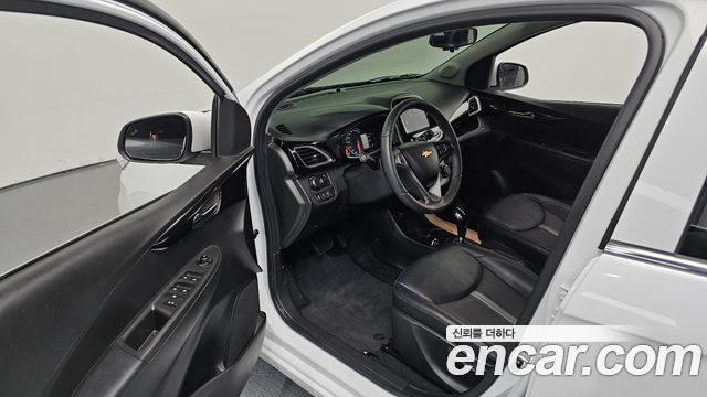 Chevrolet Korea Spark 2020 — photo 13