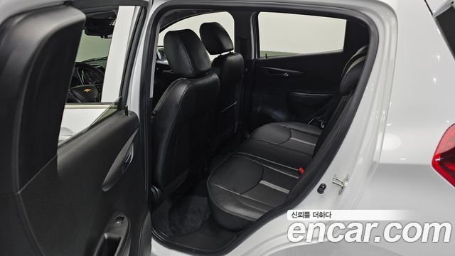 Chevrolet Korea Spark 2020 — photo 17