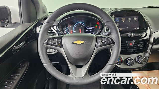Chevrolet Korea Spark 2020 — photo 19