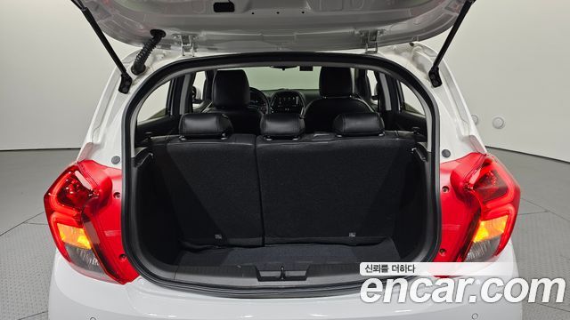 Chevrolet Korea Spark 2020 — photo 22