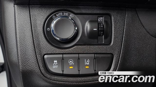 Chevrolet Korea Spark 2020 — photo 24