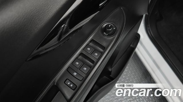 Chevrolet Korea Spark 2020 — photo 26