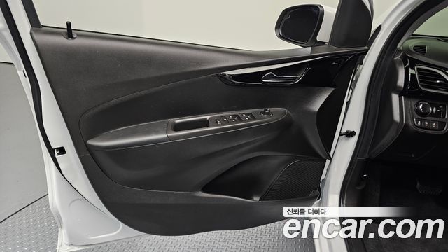 Chevrolet Korea Spark 2020 — photo 14