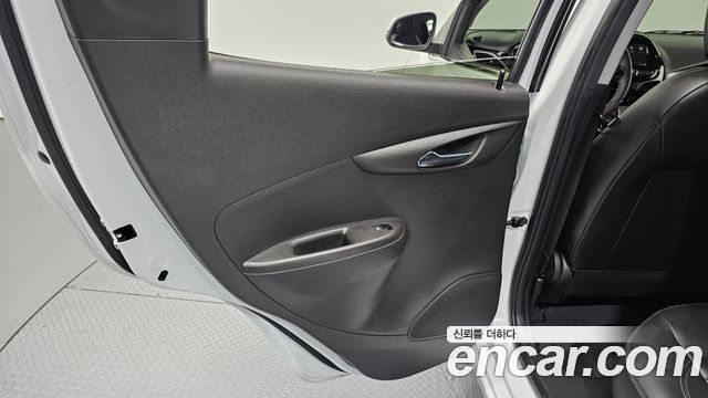 Chevrolet Korea Spark 2020 — photo 15