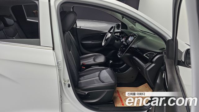 Chevrolet Korea Spark 2020 — photo 16