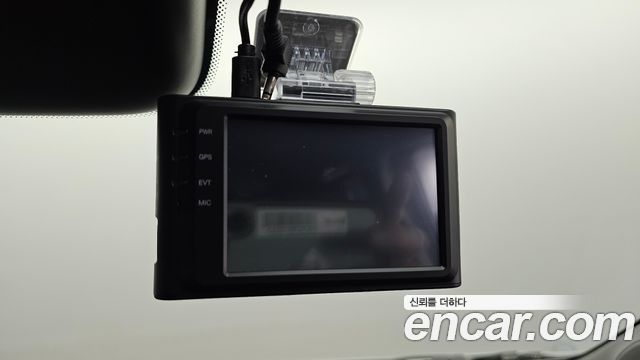Chevrolet Korea Spark 2020 — photo 30