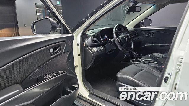 KG Mobility TIBOLI 2020 — photo 13