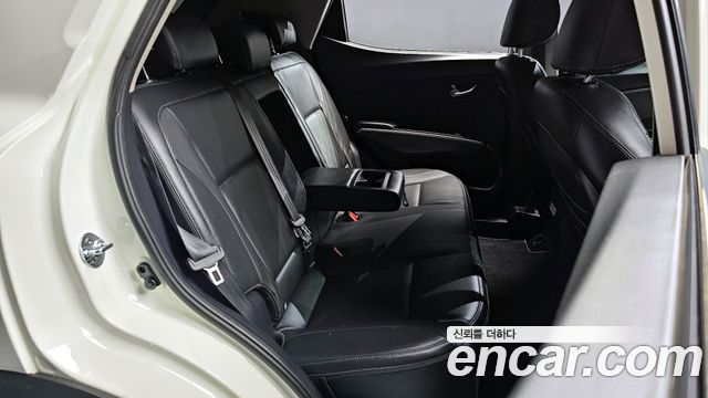 KG Mobility TIBOLI 2020 — photo 17