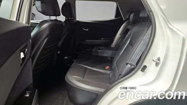 KG Mobility TIBOLI 2020 — photo 18