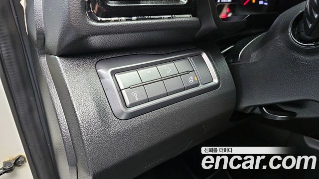 KG Mobility TIBOLI 2020 — photo 22