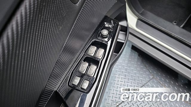 KG Mobility TIBOLI 2020 — photo 23