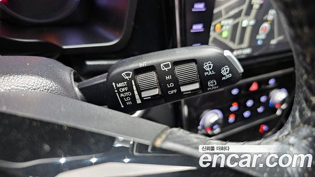 KG Mobility TIBOLI 2020 — photo 25