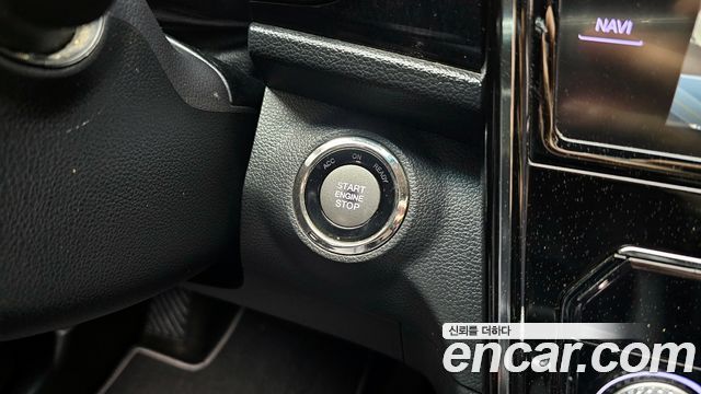 KG Mobility TIBOLI 2020 — photo 26