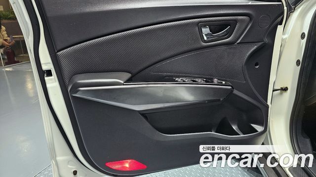 KG Mobility TIBOLI 2020 — photo 14