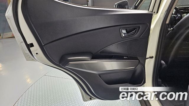 KG Mobility TIBOLI 2020 — photo 15