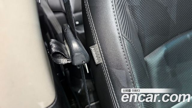KG Mobility TIBOLI 2020 — photo 29
