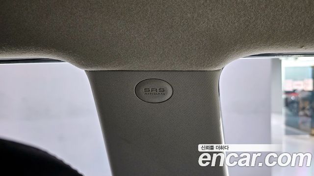 KG Mobility TIBOLI 2020 — photo 30