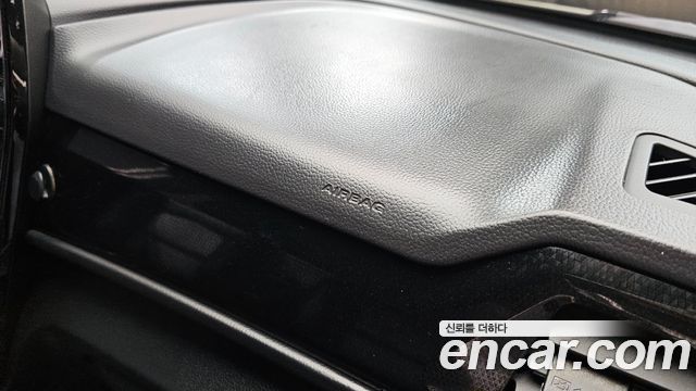 KG Mobility TIBOLI 2020 — photo 31