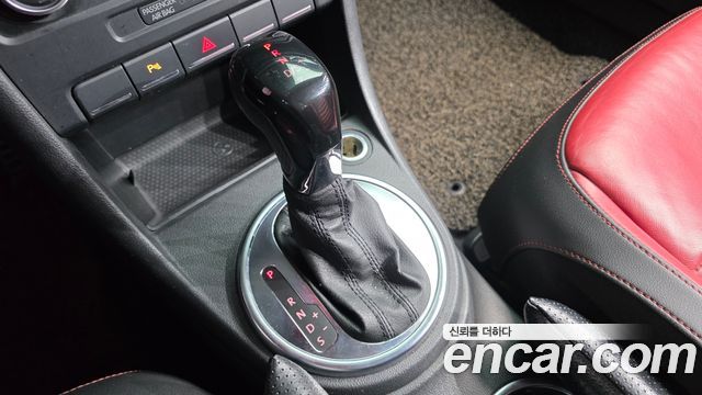 Volkswagen Beatle 2013 — photo 9