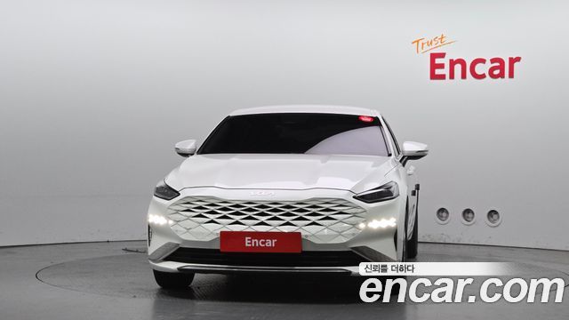 Kia K8 2022 — photo 3