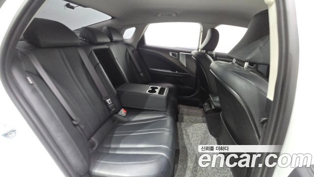 Kia K8 2022 — photo 12