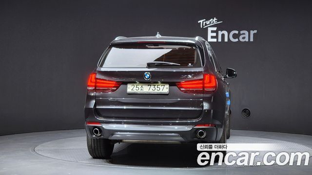 BMW X5 2017 — photo 4