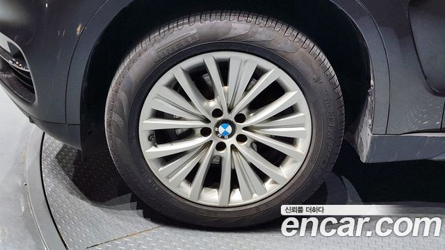 BMW X5 2017 — photo 5
