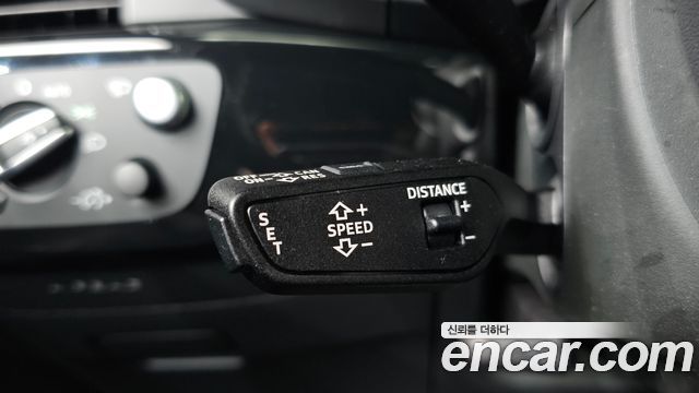 Audi A5 2019 — photo 14