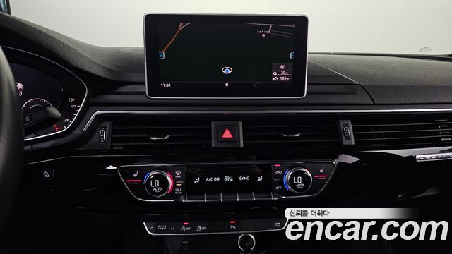 Audi A5 2019 — photo 15
