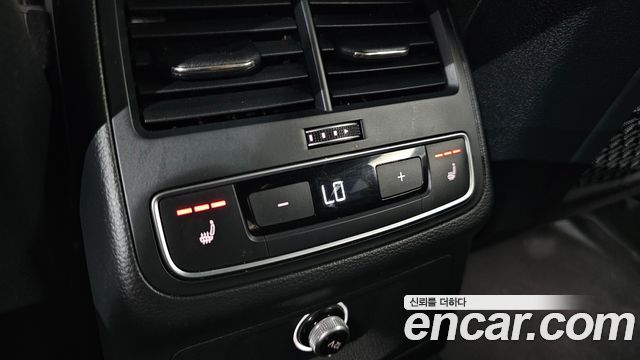Audi A5 2019 — photo 19