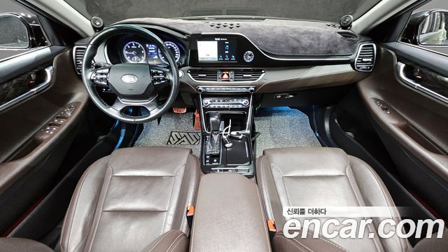 Hyundai Grandeur 2018 — photo 10