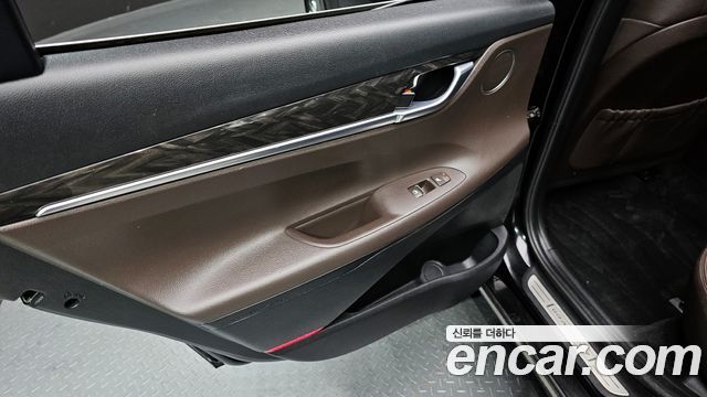 Hyundai Grandeur 2018 — photo 22