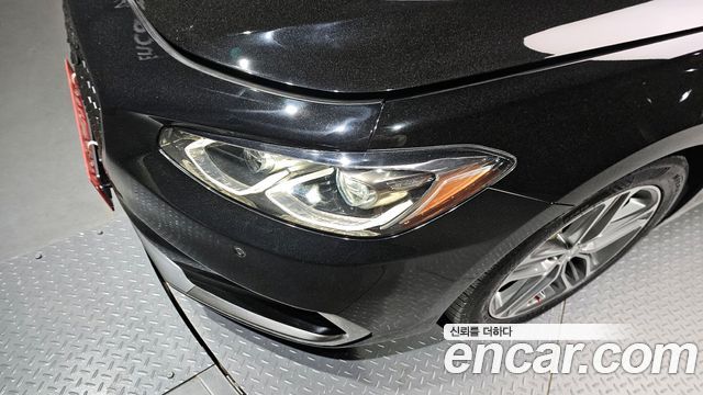 Hyundai Grandeur 2018 — photo 8