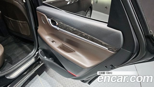 Hyundai Grandeur 2018 — photo 15