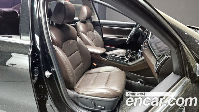 Hyundai Grandeur 2018 — photo 16