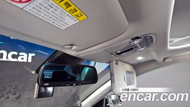 Hyundai Grandeur 2018 — photo 27
