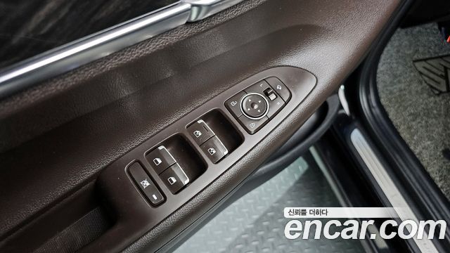 Hyundai Grandeur 2018 — photo 29