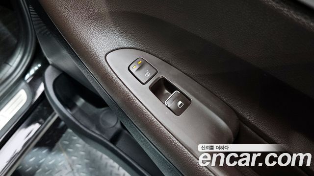 Hyundai Grandeur 2018 — photo 33