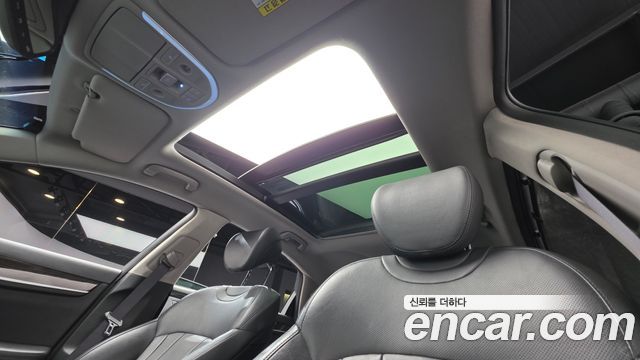 Genesis G80 2017 — photo 12