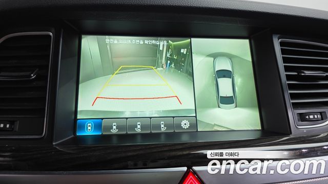 Genesis G80 2017 — photo 16